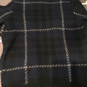 French connection  men’s sweater size medium